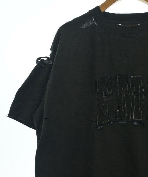 BALENCIAGA เสื้อยืด/เสื้อท็อปส์