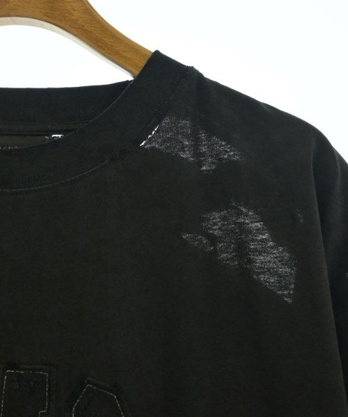 BALENCIAGA เสื้อยืด/เสื้อท็อปส์