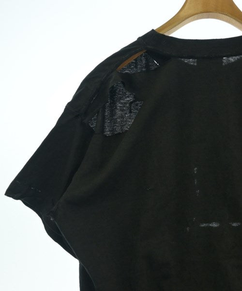BALENCIAGA เสื้อยืด/เสื้อท็อปส์