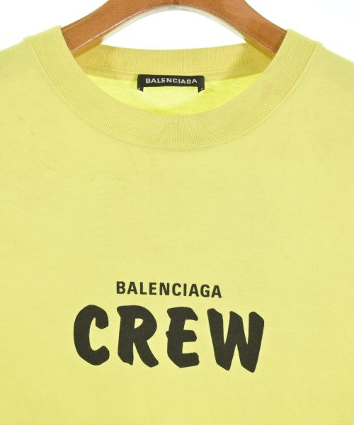 BALENCIAGA เสื้อยืด/เสื้อท็อปส์