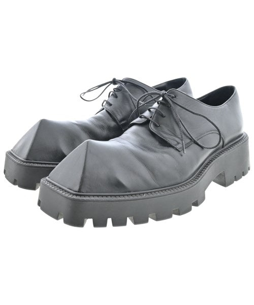 BALENCIAGA รองเท้าสวมทางการ
