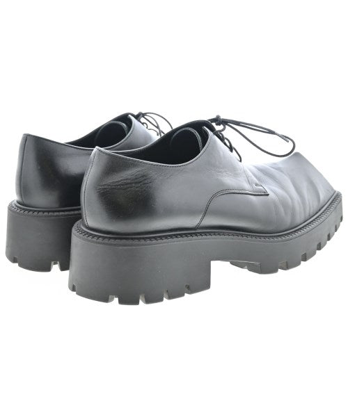 BALENCIAGA รองเท้าสวมทางการ