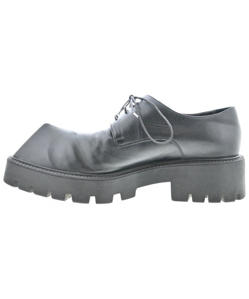 BALENCIAGA รองเท้าสวมทางการ