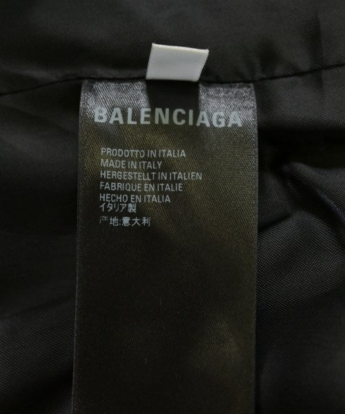 BALENCIAGA เบลเซอร์/แจ็คเก็ตสูท