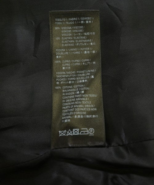 BALENCIAGA เบลเซอร์/แจ็คเก็ตสูท