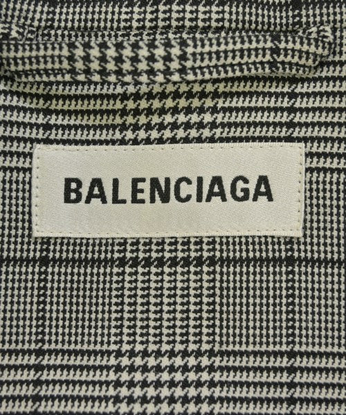 BALENCIAGA แจ็คเก็ต อื่น