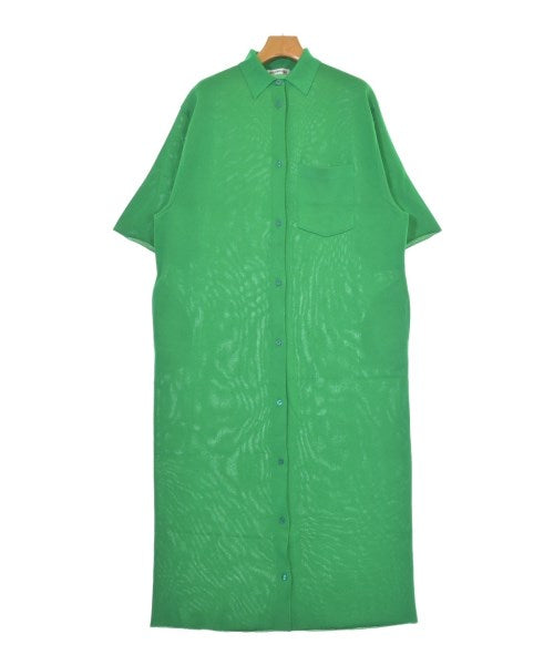 BALENCIAGA ชุดเดรส