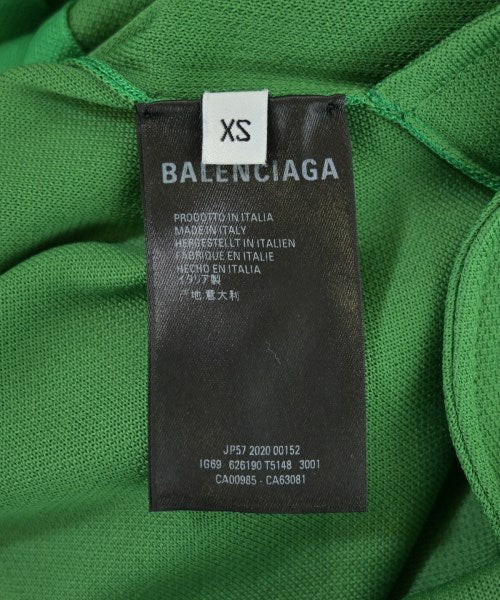 BALENCIAGA ชุดเดรส