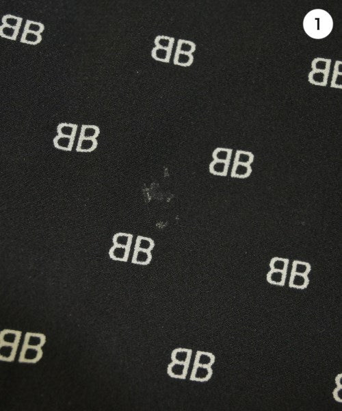 BALENCIAGA เสื้อสตรี