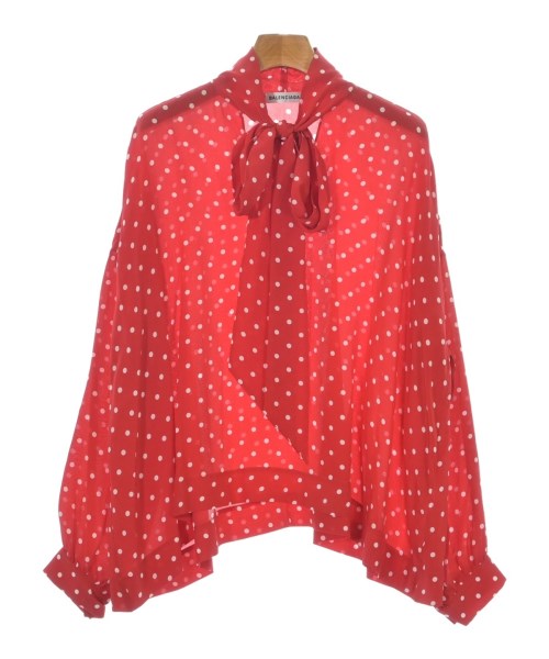 BALENCIAGA เสื้อสตรี