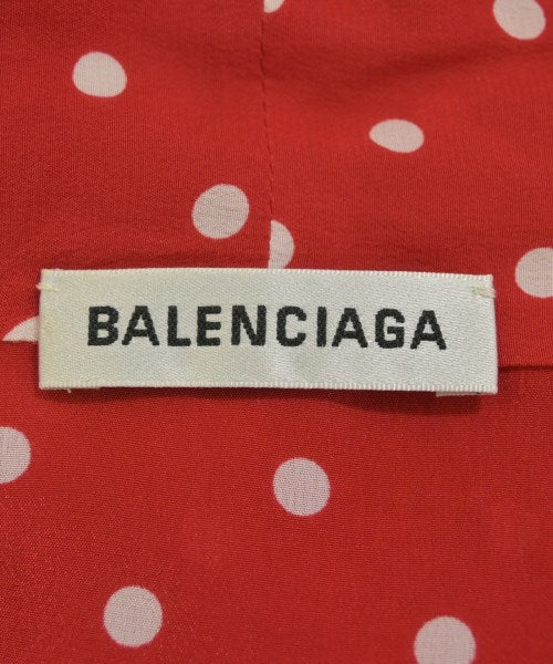 BALENCIAGA เสื้อสตรี