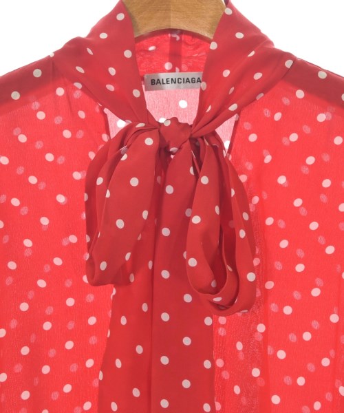 BALENCIAGA เสื้อสตรี
