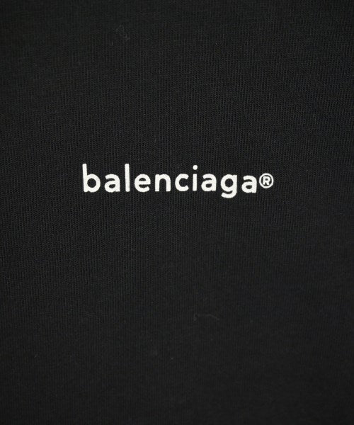 BALENCIAGA เสื้อยืด/เสื้อท็อปส์