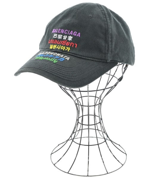 BALENCIAGA หมวกแก๊ป