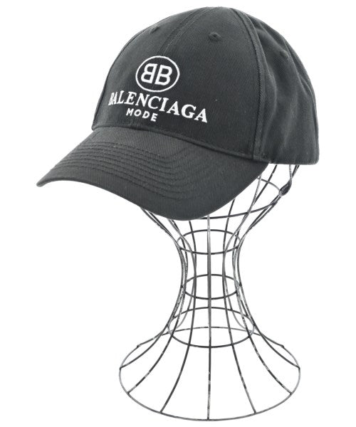 BALENCIAGA หมวกแก๊ป