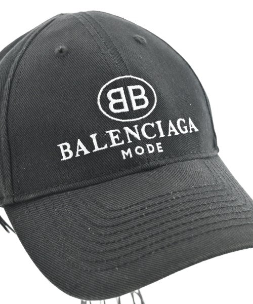 BALENCIAGA หมวกแก๊ป