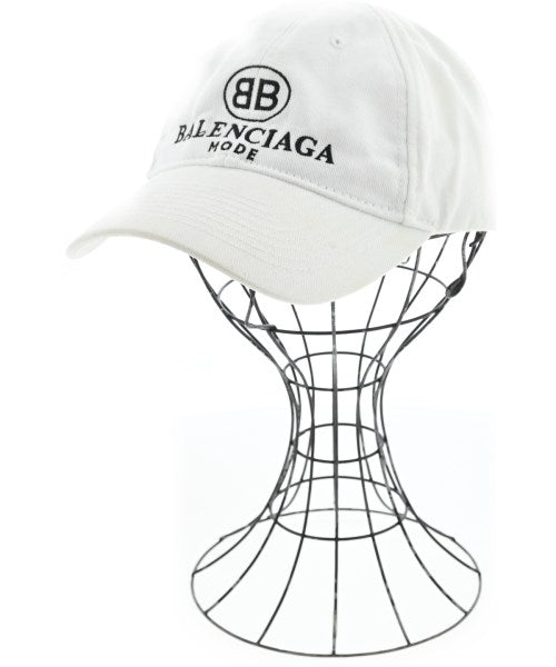 BALENCIAGA หมวกแก๊ป