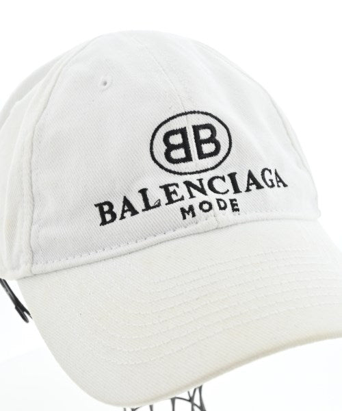 BALENCIAGA หมวกแก๊ป