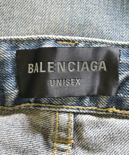 BALENCIAGA ยีนส์