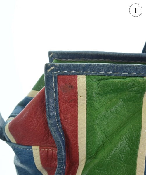 BALENCIAGA กระเป๋าถือขนาดใหญ่