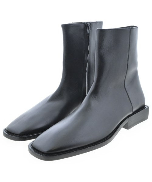 BALENCIAGA รองเท้าบูท