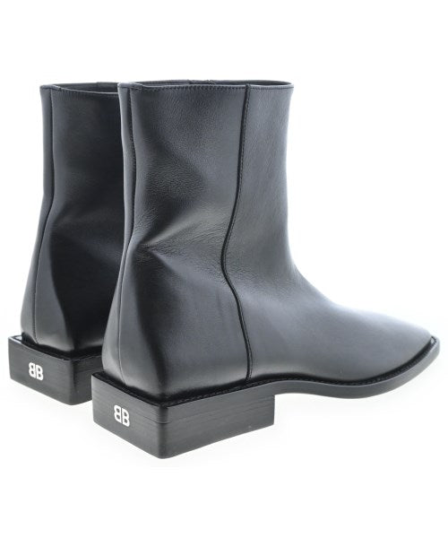 BALENCIAGA รองเท้าบูท