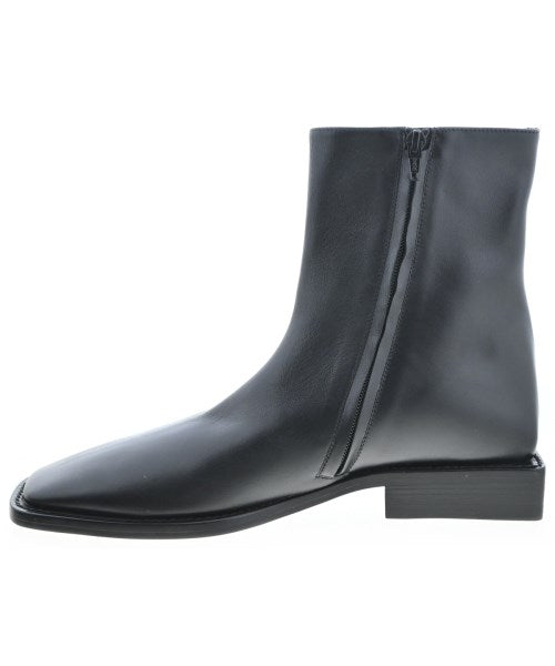 BALENCIAGA รองเท้าบูท