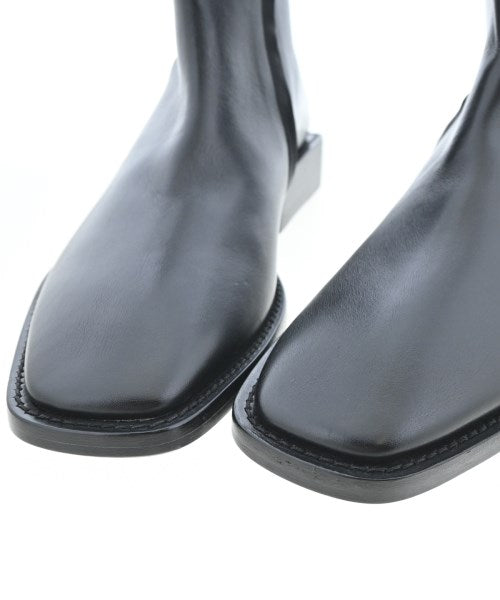 BALENCIAGA รองเท้าบูท