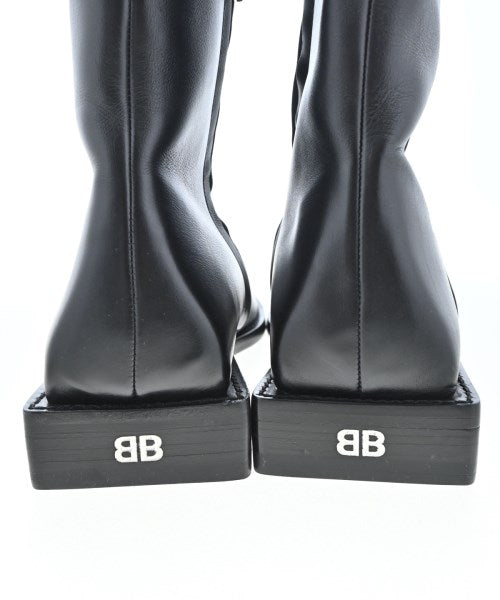 BALENCIAGA รองเท้าบูท