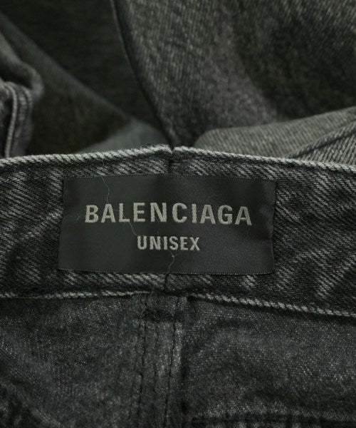 BALENCIAGA ยีนส์
