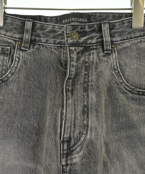 BALENCIAGA ยีนส์
