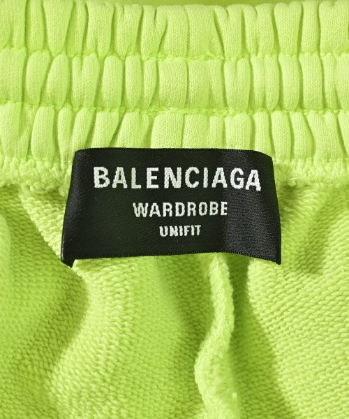 BALENCIAGA กางเกงขาสั้น