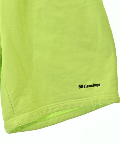 BALENCIAGA กางเกงขาสั้น