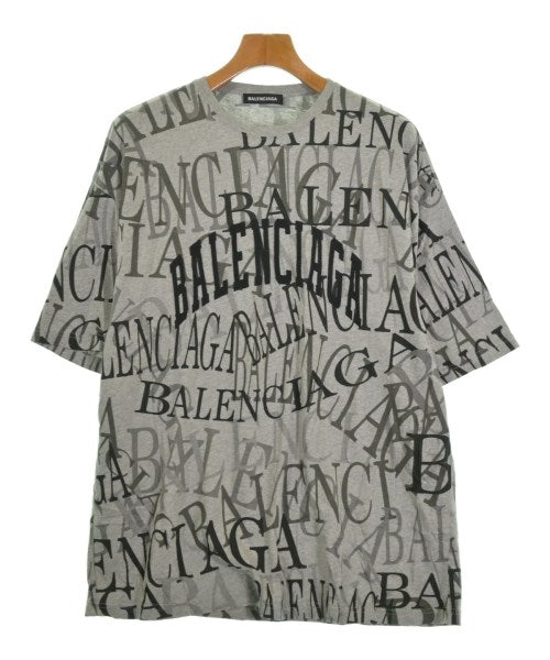 BALENCIAGA เสื้อยืด/เสื้อท็อปส์