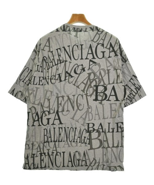 BALENCIAGA เสื้อยืด/เสื้อท็อปส์