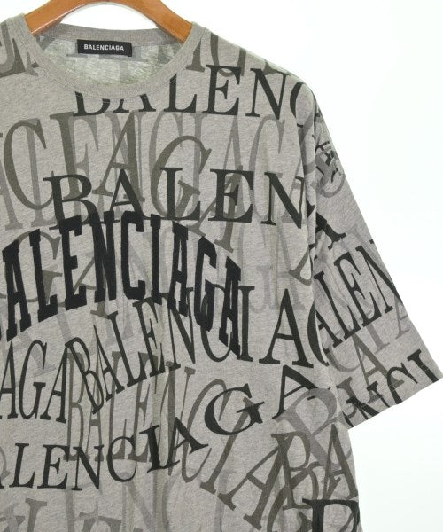 BALENCIAGA เสื้อยืด/เสื้อท็อปส์