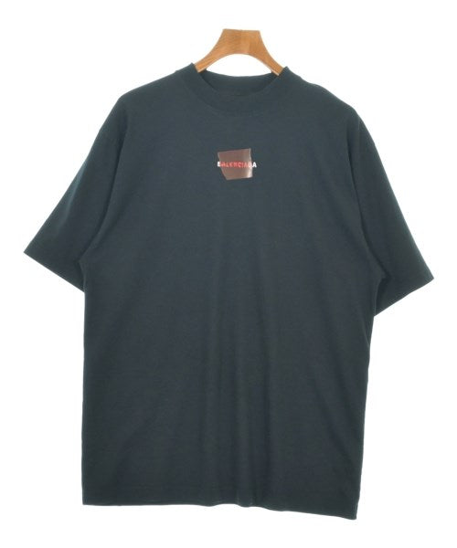 BALENCIAGA เสื้อยืด/เสื้อท็อปส์