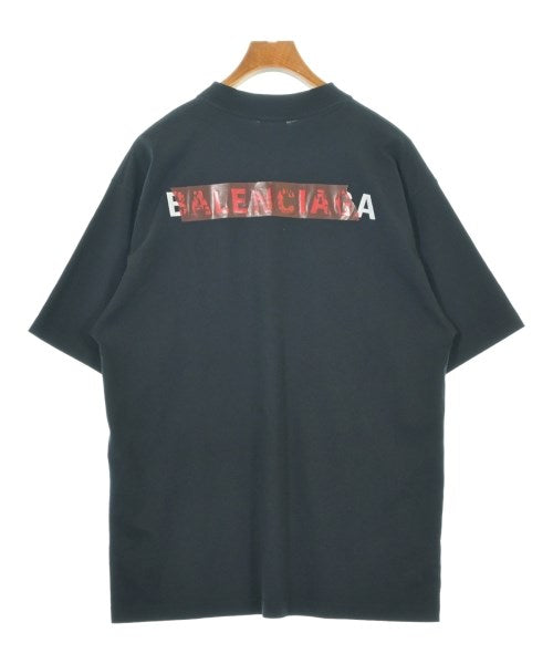 BALENCIAGA เสื้อยืด/เสื้อท็อปส์