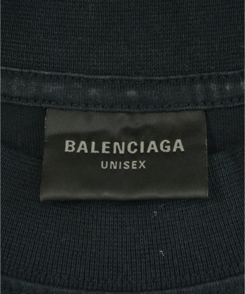 BALENCIAGA เสื้อยืด/เสื้อท็อปส์