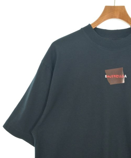 BALENCIAGA เสื้อยืด/เสื้อท็อปส์