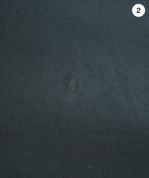 BALENCIAGA เสื้อยืด/เสื้อท็อปส์
