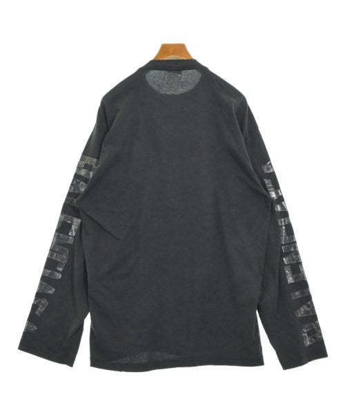 BALENCIAGA เสื้อยืด/เสื้อท็อปส์