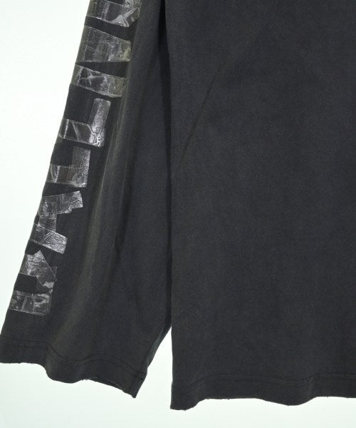 BALENCIAGA เสื้อยืด/เสื้อท็อปส์