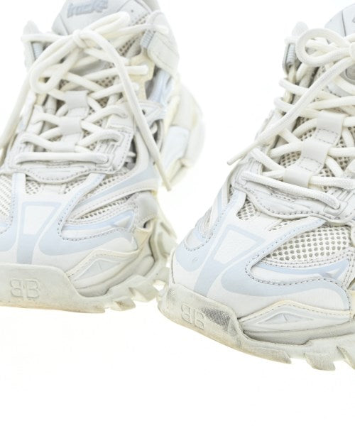 BALENCIAGA รองเท้าผ้าใบ