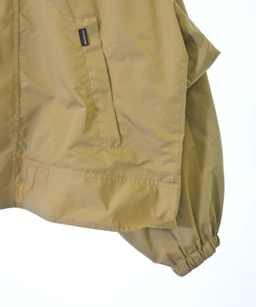 BALENCIAGA แจ็คเก็ตเบลาส์ อื่น