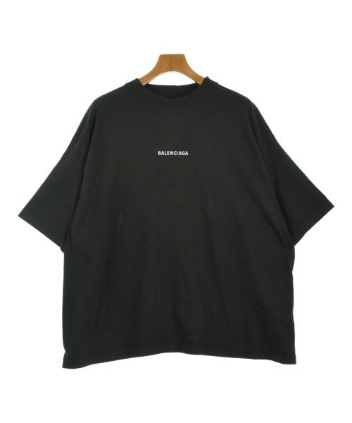 BALENCIAGA เสื้อยืด/เสื้อท็อปส์