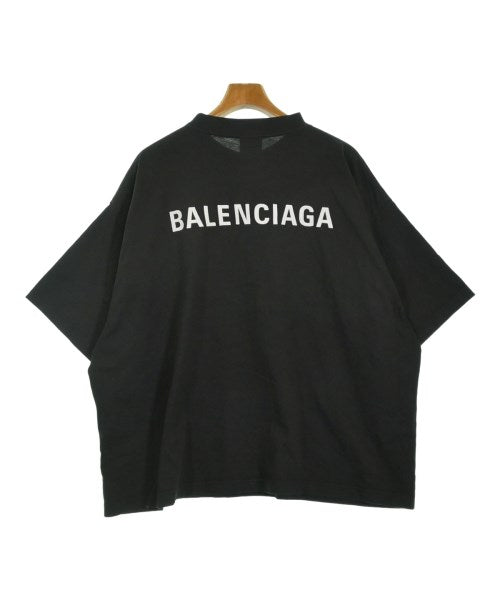 BALENCIAGA เสื้อยืด/เสื้อท็อปส์