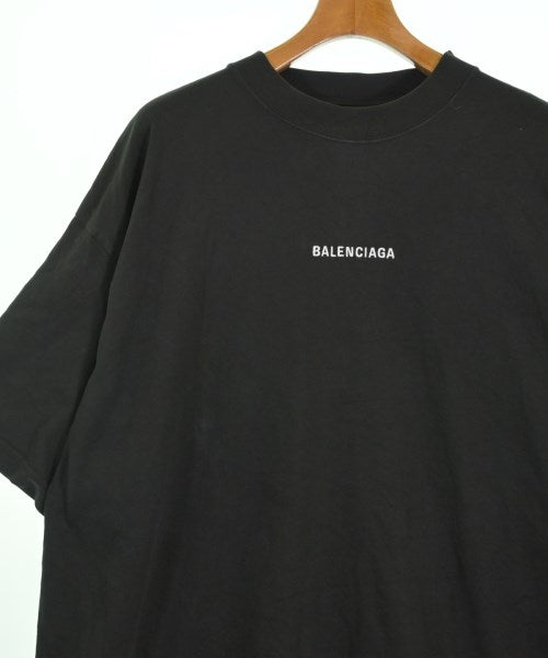 BALENCIAGA เสื้อยืด/เสื้อท็อปส์
