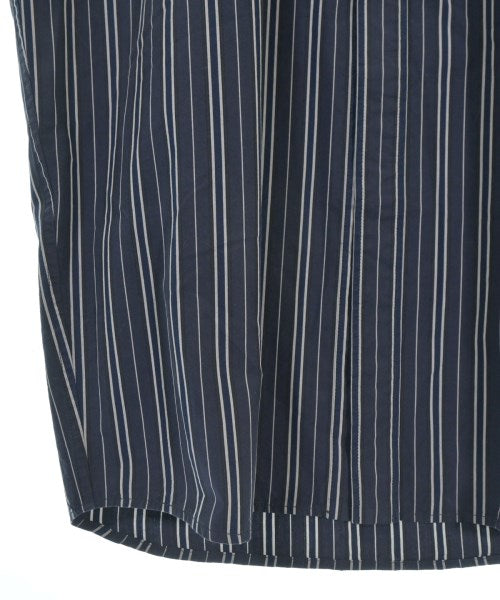 BALENCIAGA เดรสที่เป็นเสื้อเชิ้ตตัวยาว