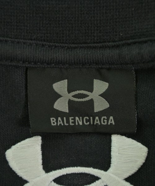 BALENCIAGA เสื้อยืด/เสื้อท็อปส์
